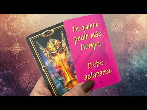 ARIES!  Un gran SI!!!! Te vas a quedar con la boca abierta con esto que vas a escuchar!