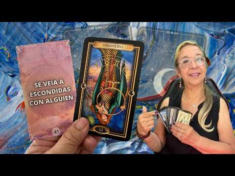 CÁNCER! AHORA PAGANDO SU CUOTA DE DESAMOR! Y MIRA LO QUE TE DIRÁ!