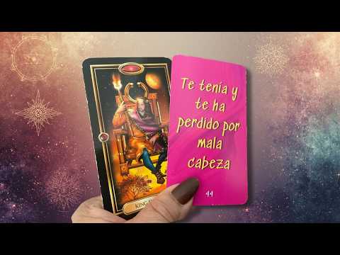 CAPRICORNIO! Tu crees que se fué y aquí todo terminó! Aunque no lo demuestre, mira…!