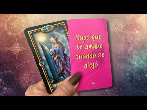 GÉMINIS!  Sin duda alguna piensa dar el primer paso para la reconciliación! Mira lo que viene!