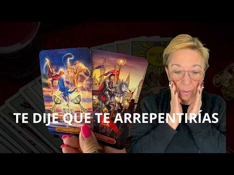GÉMINIS! TEME QUE TE ESTÉ PERDIENDO POCO A POCO! TE VE TAN INDIFERENTE