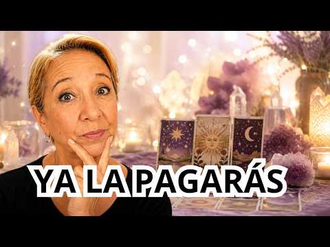 LEO!  Se ve una Reconciliación sin duda! PERO antes tendrán una conversación!