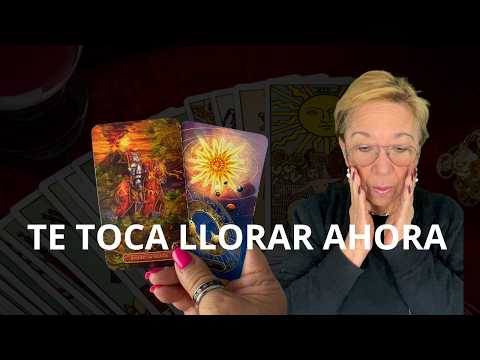 LEO! TODO SE LE VOLTEÓ! LO VE TODO NEGRO! NO SE HA PODIDO RECUPERAR!