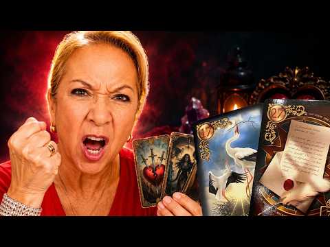 LIBRA!  ESTO ES LO QUE PASARÁ ENTRE LOS DOS EN LAS PROXÍMAS SEMANAS!