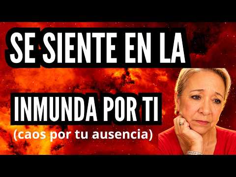 LIBRA! MIRA COMO HOY DIA SE SIENTE! TODO DEBIDO A SU RUPTURA CONTIGO!