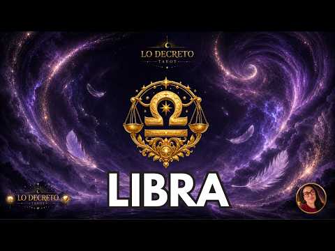 LIBRA 💜 ¡TE DEJARON LLORANDO, PERO TE GANAS LA LOTERÍA! VIENE UN AMOR MEJOR | TAROT AMOR HOY