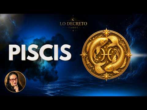 PISCIS 💙 ¡BASTÓ UNA FOTO TUYA! SE LE CAYÓ EL CUENTO DE QUE PODÍA REEMPLAZARTE | TAROT AMOR HOY