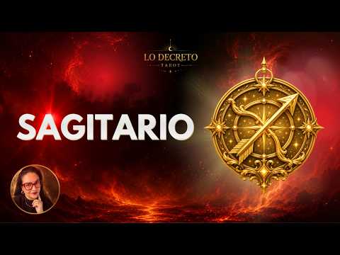 SAGITARIO ❤️ ¡TRAICIONÓ LO QUE TENÍA Y AHORA QUIERE VOLVER CON RECIBO EN MANO! | TAROT AMOR HOY