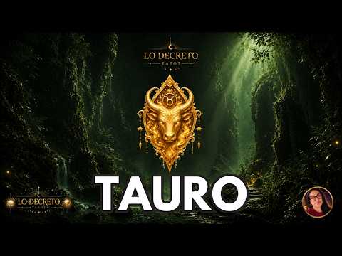 TAURO 💚 CASI PERDISTE LA FE, PERO ESTA PERSONA YA DECIDIÓ CAMBIAR POR TI | TAROT AMOR HOY