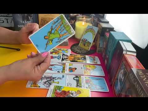 TAURO! DECISIÓN SUPER IMÔRTANTE ENTRE DOS PERSONAS! SI SUPIERAS LO QUE VIENE PRONTO!