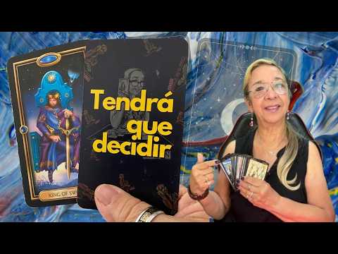 TAURO! PIENSA LLAMARTE Y MANDARTE MENSAJES PORQUE QUIERE VOLVER CONTIGO!