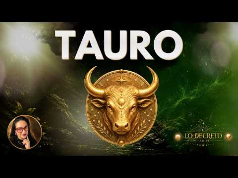 TAURO 💚 ¡TIENE PRISA POR HACER ALGO… Y LA CALMA LE ESTÁ PIDIENDO CITA! | TAROT AMOR HOY