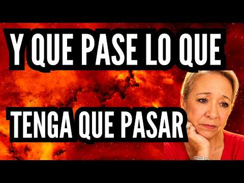 VIRGO! APRENDIÓ A VALORARTE Y LUCHARÁ HASTA EL FINAL!