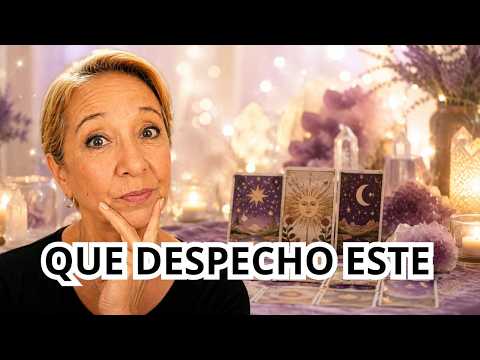 VIRGO! CLARO QUE ESTE REGRESO SI QUE NO TE LO ESPERABAS! NO ACEPTARÁ PERDERTE DE NUEVO!