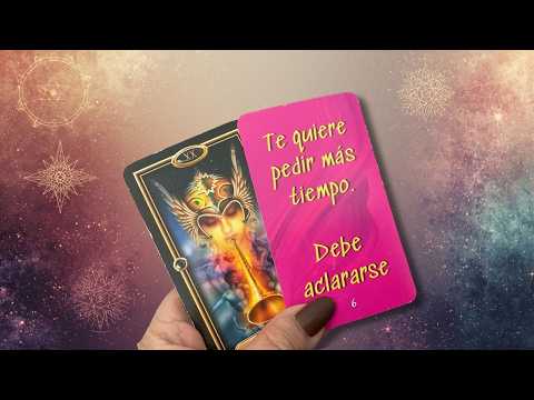 VIRGO! ! Esto se va a tardar un poco! No sabe que hacer, pero tendrá que escoger!