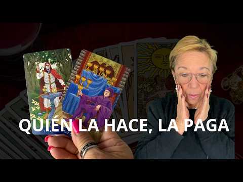 VIRGO! QUIERE REGRESAR DE FORMA DEFINITIVA! PERO NO SERÁ TAN FÁCIL!
