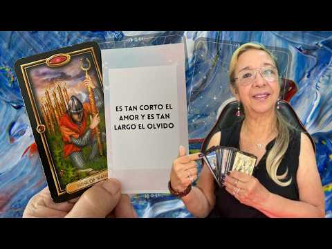 VIRGO!  REGRESA PIDIENDO PERDÓN! PORQUE NO SOPORTA MÁS TU SILENCIO! FRENTE A TI!