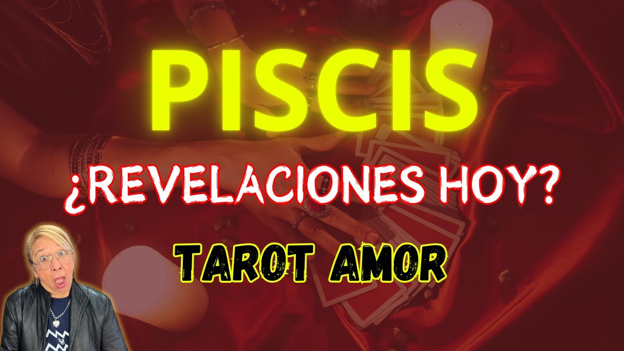 PISCIS AMOR! Ahora no hay duda! REGRESA!!! Nunca sintió esto por nadie! Odia extrañarte tanto!