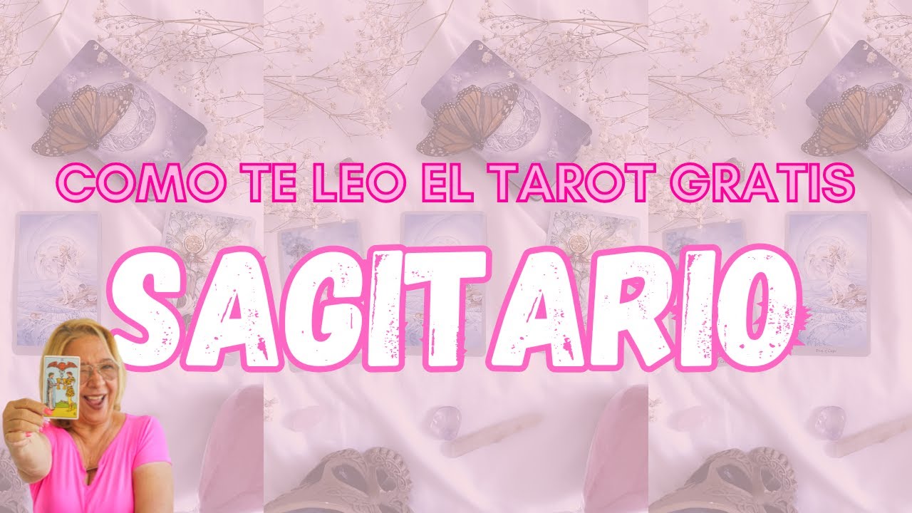SAGITRARIO AMOR! Lo Puedes Jurar! Con Tanta Tristeza reconocerá que eras Su Verdadero Amor!..
