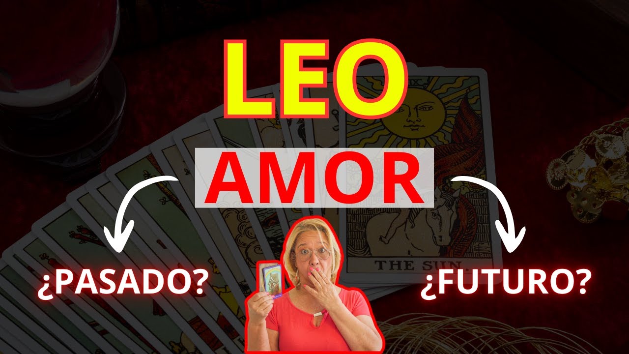 LEO AMOR! INSISTO Está con alguien pero sintiéndose muy mal! Te compara concluye que nadie como tu!