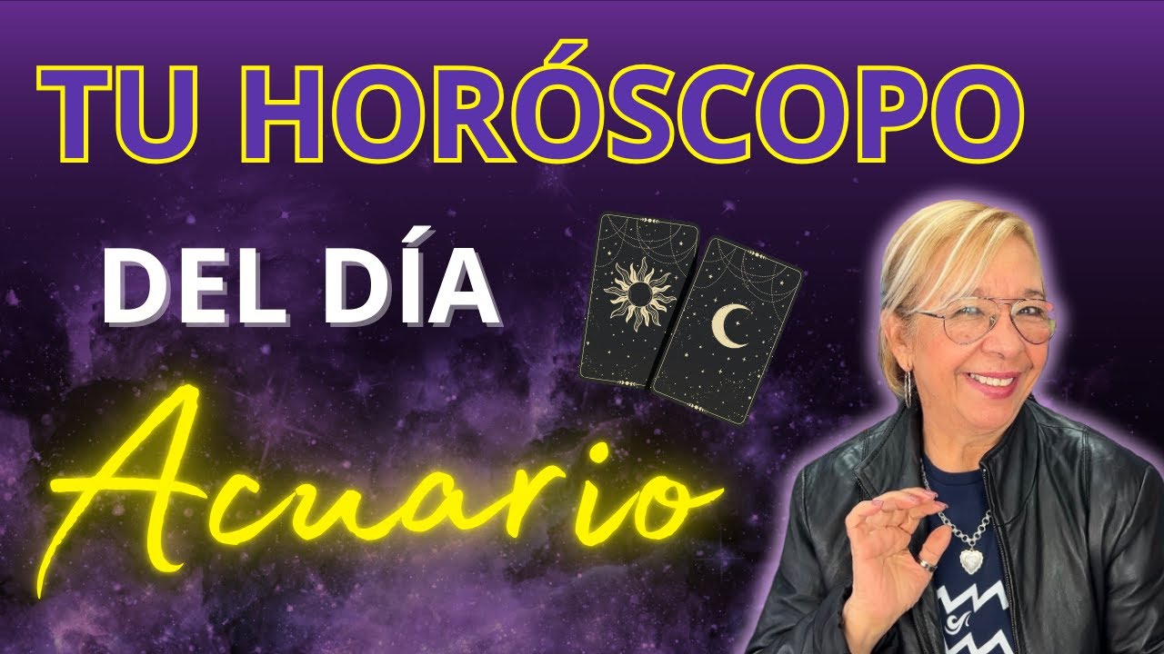 ACUARIO AMOR! Y PRONTO! QUIERE VERTE CARA A CARA! LO QUE SUCEDE SUPERA TODAS TUS EXPECTATIVAS....