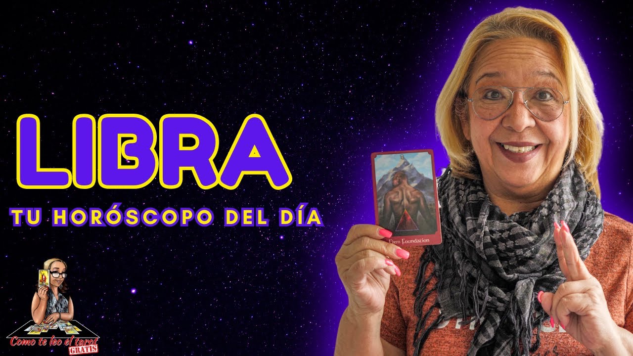LIBRA AMOR! Pierde la Batalla al luchar contra sus sentimientos! Su amor eres tu y punto!