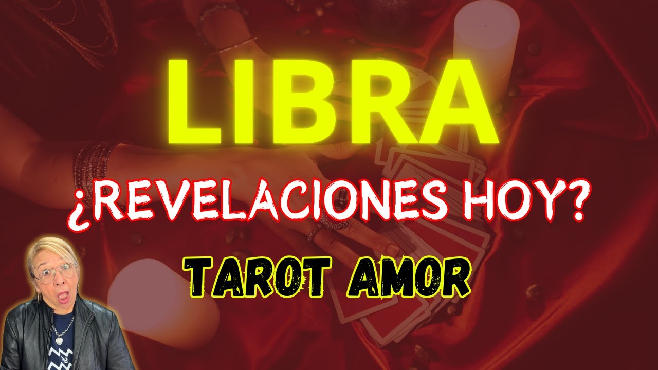 LIBRA AMOR! Pierde la Batalla al luchar contra sus sentimientos! Su amor eres tu y punto!