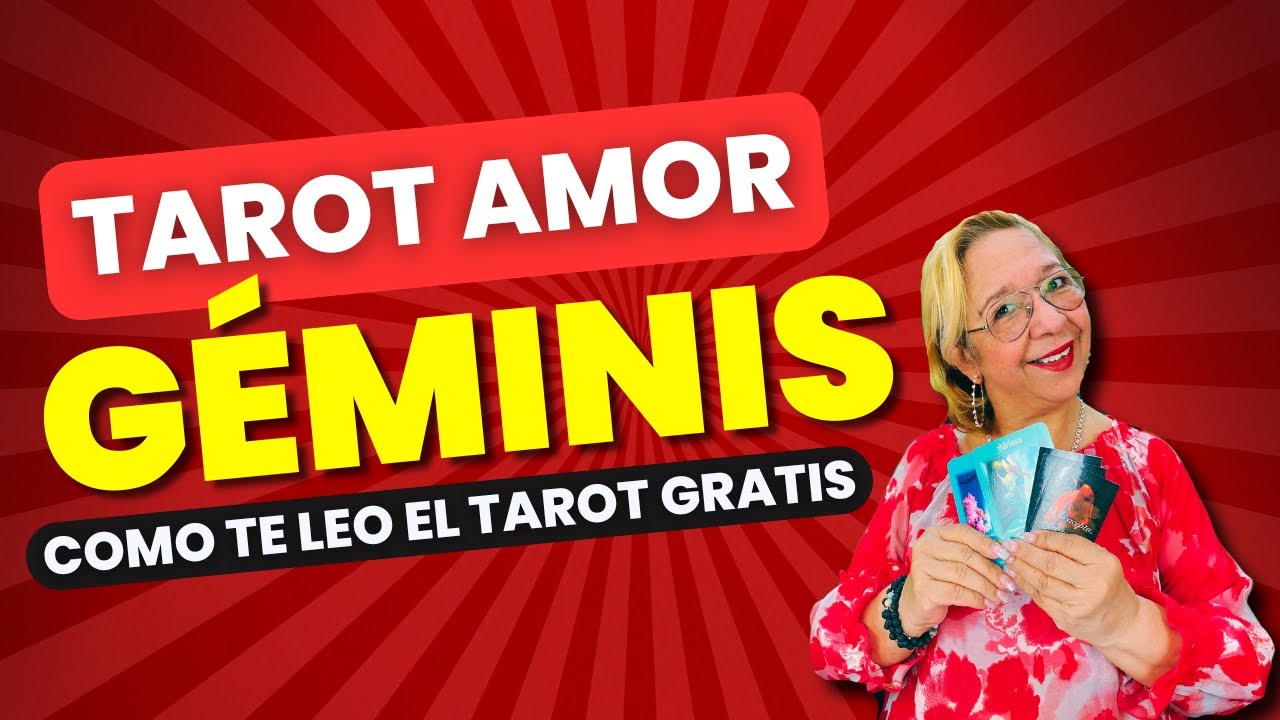 GÉMINIS AMOR! Sabes porqué desea Volver? Porque ahora te idealiza! No deja de pensarte! Se equivocó!