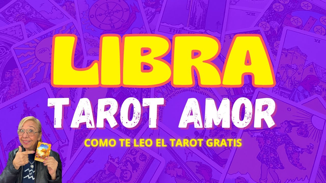 LIBRA AMOR! Pierde la Batalla al luchar contra sus sentimientos! Su amor eres tu y punto!
