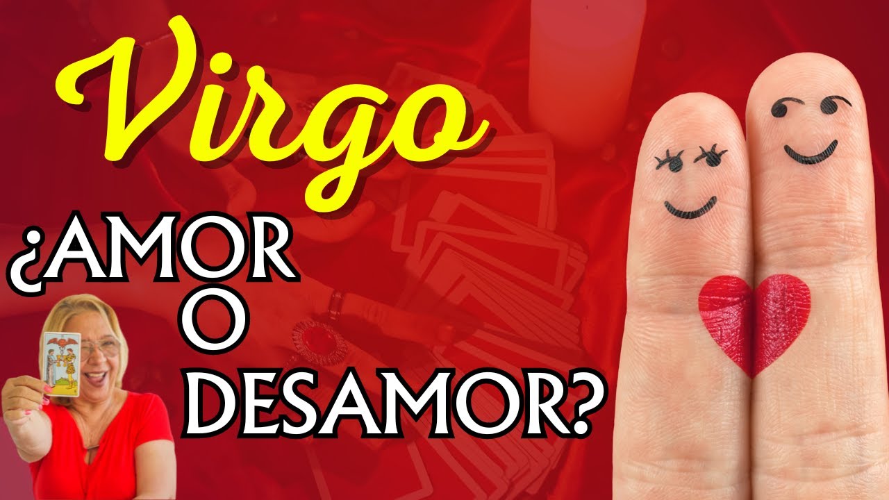 VIRGO AMOR! Quedarás a cuadros😱! Después de esta ruptura, se presenta ante ti! No lo vas a creer!