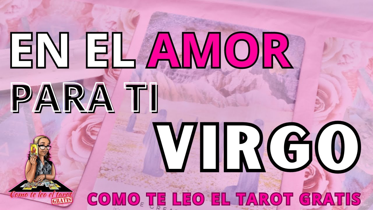VIRGO AMOR! Quedarás a cuadros😱! Después de esta ruptura, se presenta ante ti! No lo vas a creer!