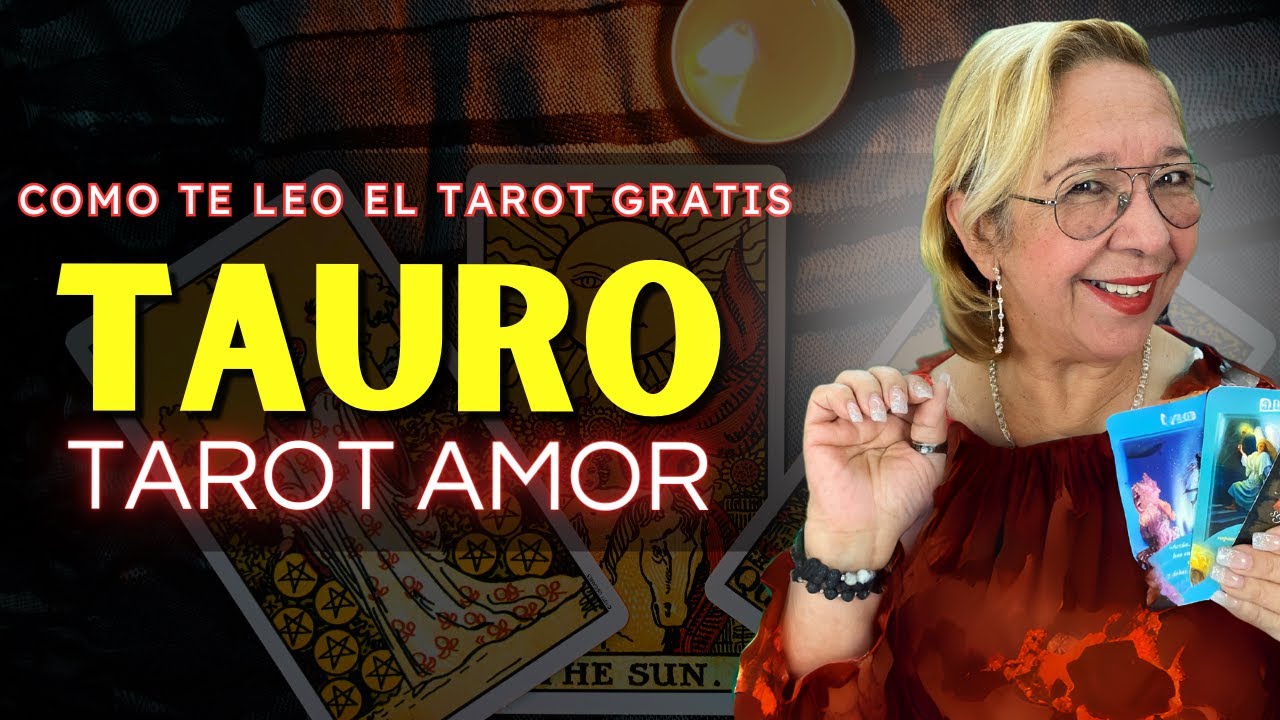 TAURO AMOR! Posibilidades para un Regreso! Aún quedan Sentimientos Guardados Inimaginables!