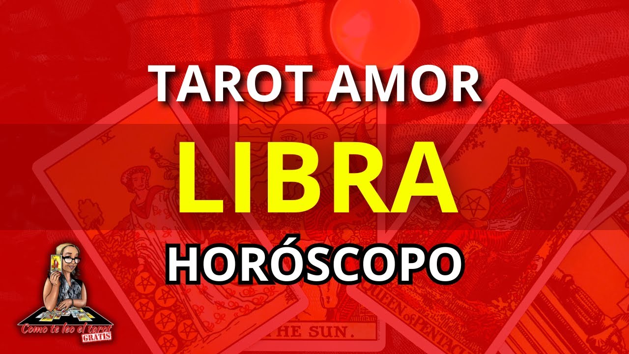 LIBRA AMOR! Pierde la Batalla al luchar contra sus sentimientos! Su amor eres tu y punto!