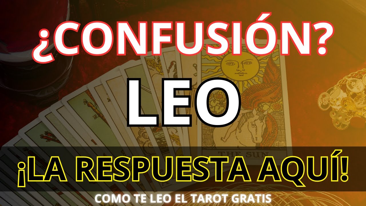 LEO AMOR! INSISTO Está con alguien pero sintiéndose muy mal! Te compara concluye que nadie como tu!