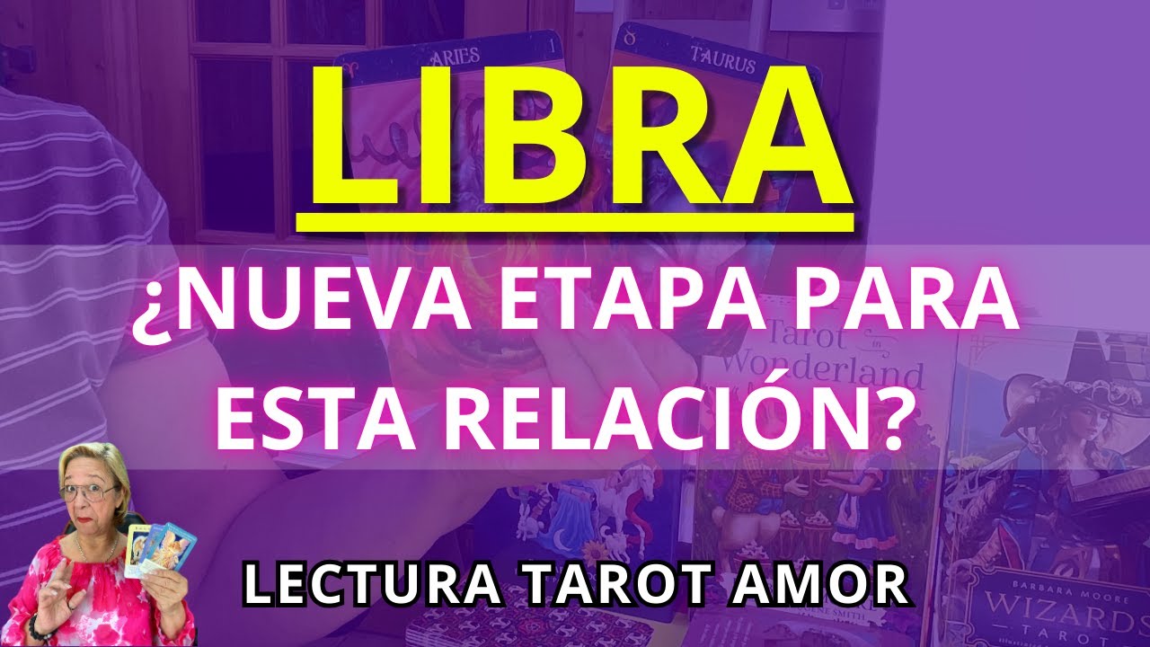 LIBRA AMOR! Pierde la Batalla al luchar contra sus sentimientos! Su amor eres tu y punto!