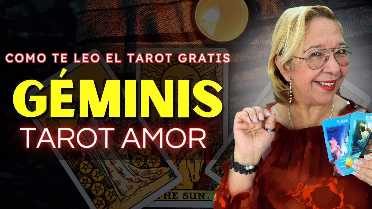 GÉMINIS AMOR! Sabes porqué desea Volver? Porque ahora te idealiza! No deja de pensarte! Se equivocó!
