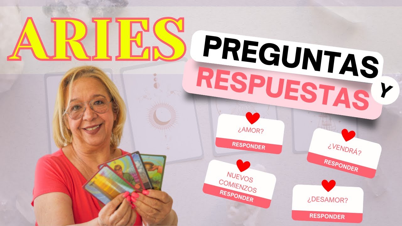 ARIES AMOR! Fué muy cruel! Pero Vienen decisiones fuertes! Volver Cuanto antes es lo que desea!